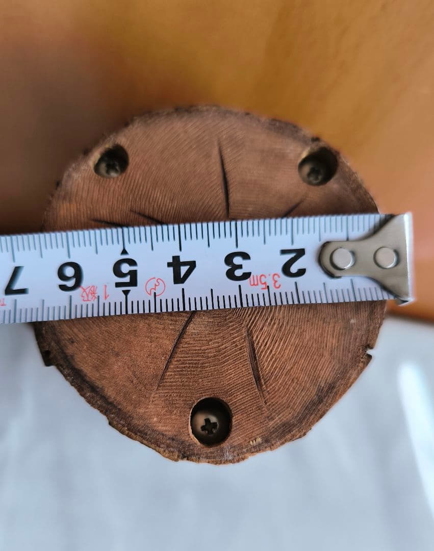 ☆希少！ 三本木 森兵衛 A+Ω クラフトウッド☆