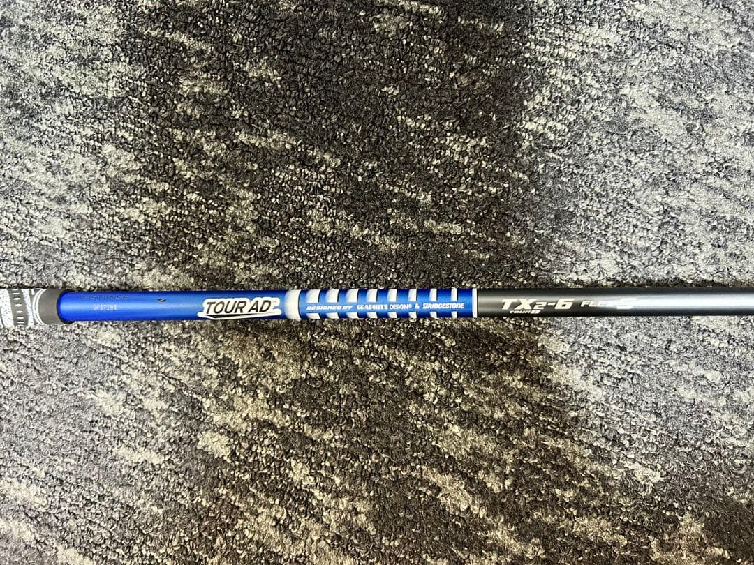 ブリヂストン　ゴルフ　フェアウェイウッド