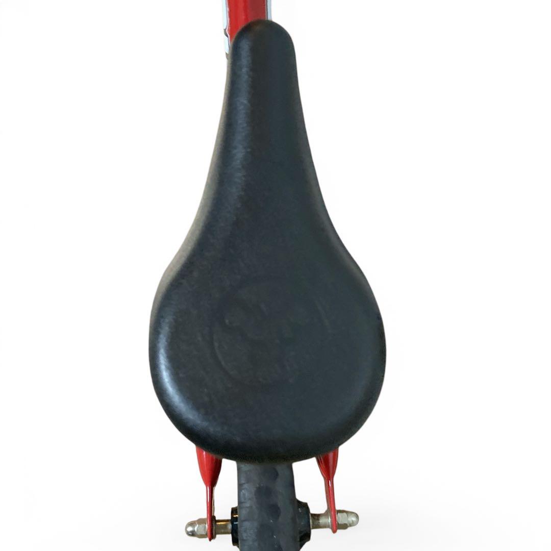 Panda No.1　STRIDER SPORT12インチ国内正規品レッド