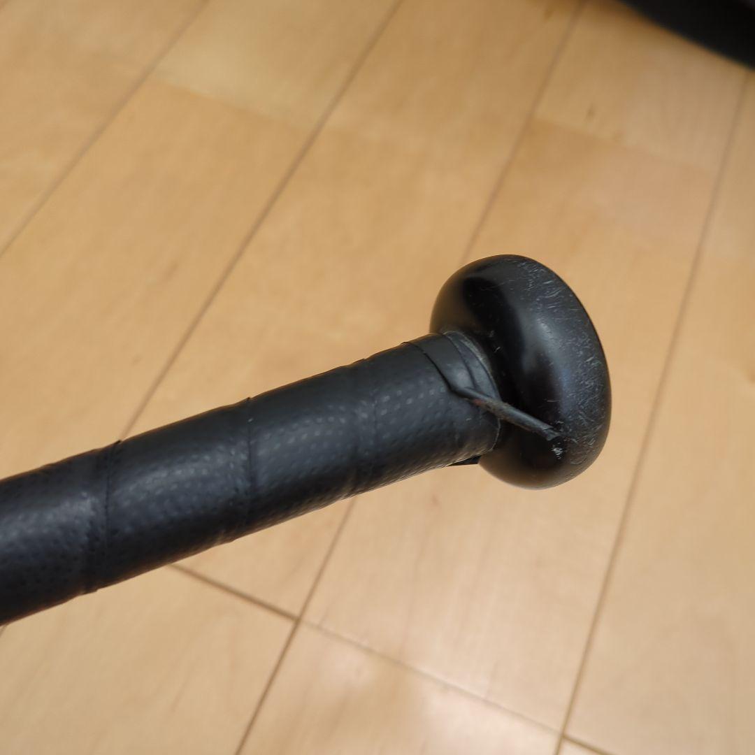 Mizuno BEYONDMAX LEGACY 軟式バット（ケース付き）