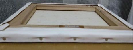 難あり血界戦線Blu-rayBOXAmazon特典描き下ろしF3キャンバスアート