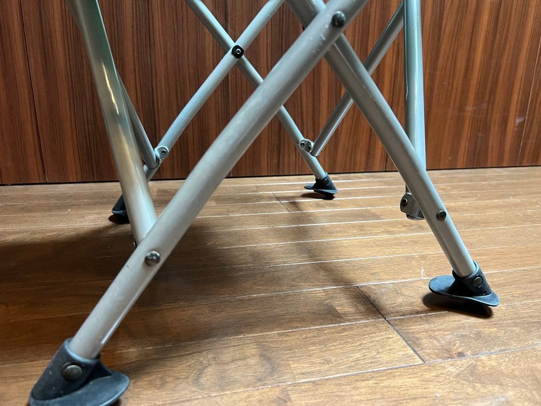 マクラーレン　ガダバウトチェア　グリーン×ホワイト