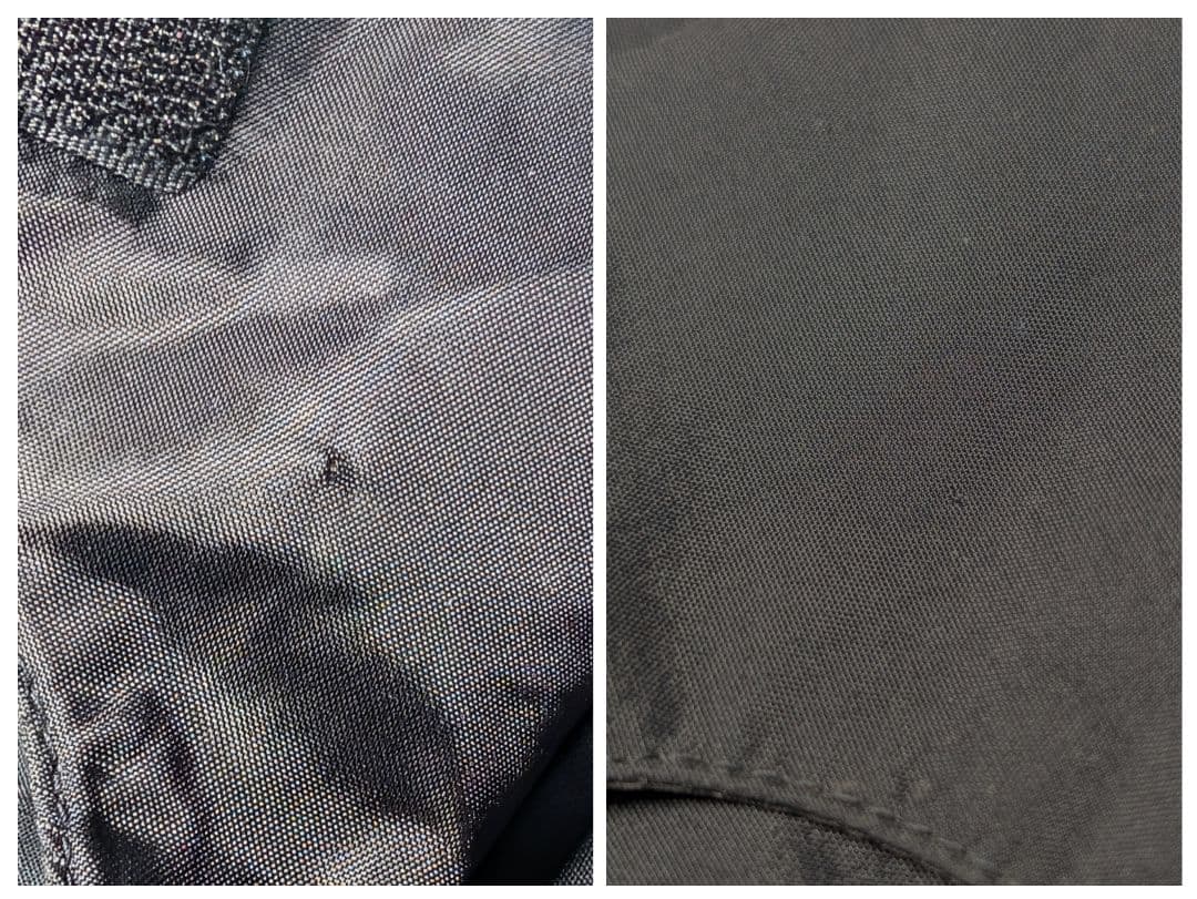 オス　管575GP VARS-11 ドライアーマーレインスーツ LLサイズ