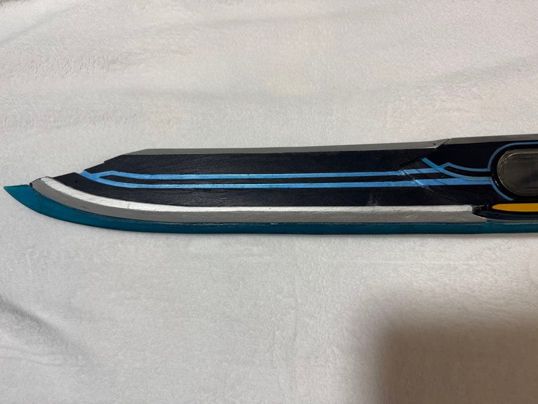 オーズ　メダジャリバー　CSM風