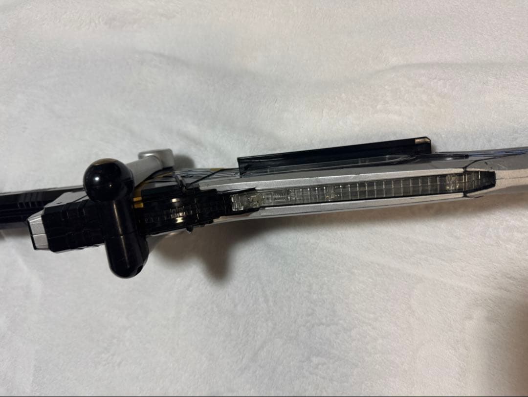 オーズ　メダジャリバー　CSM風