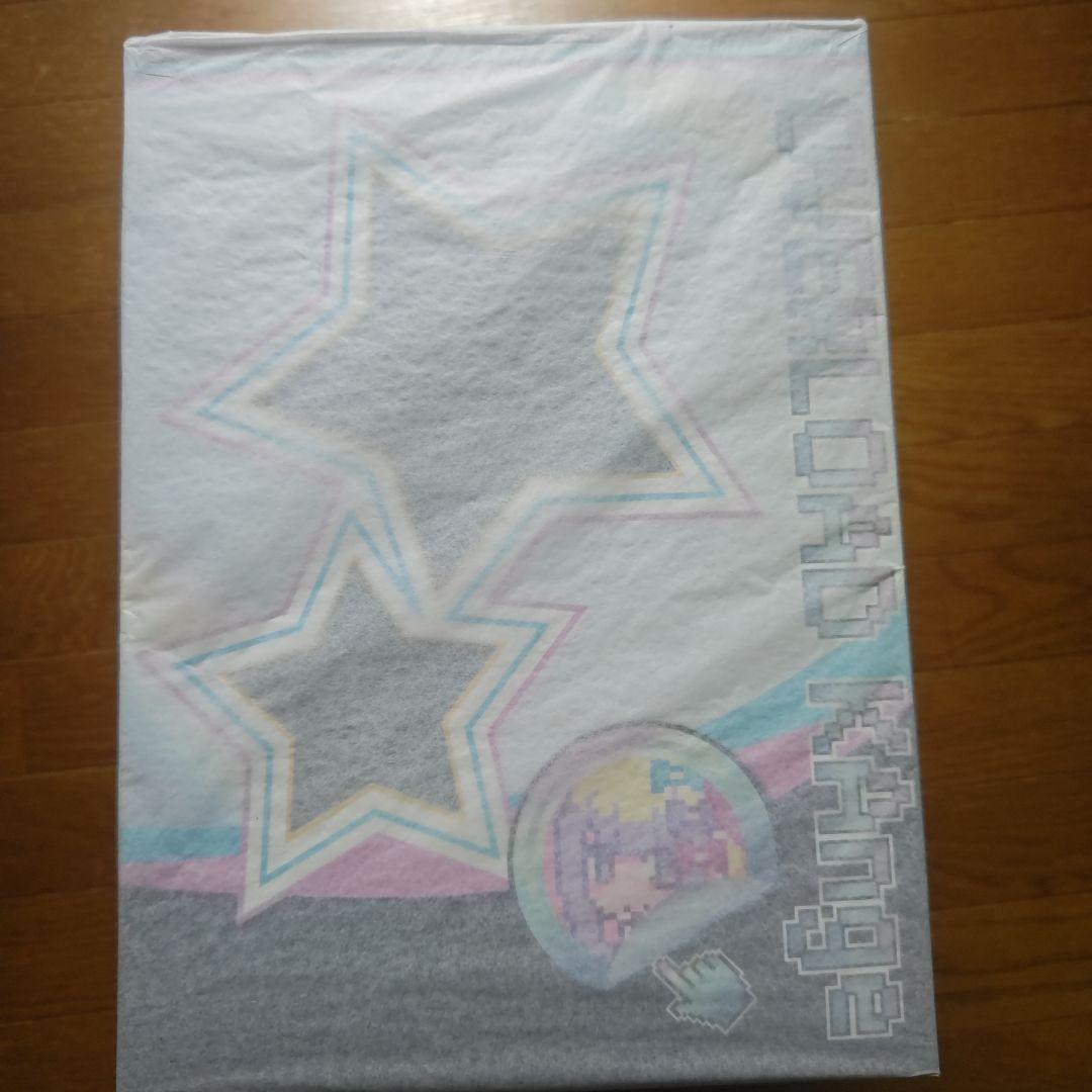 APEX NEEDYGIRLOVERDOSE　超絶最かわてんしちゃん 1/7