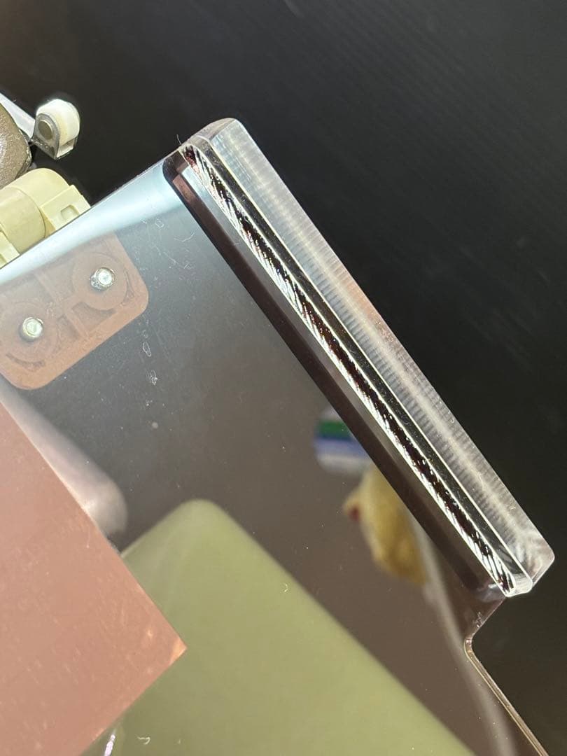 鹿児島県発 品川工業 RC-1-2PEC つぶぞろい 自動　小餅切機