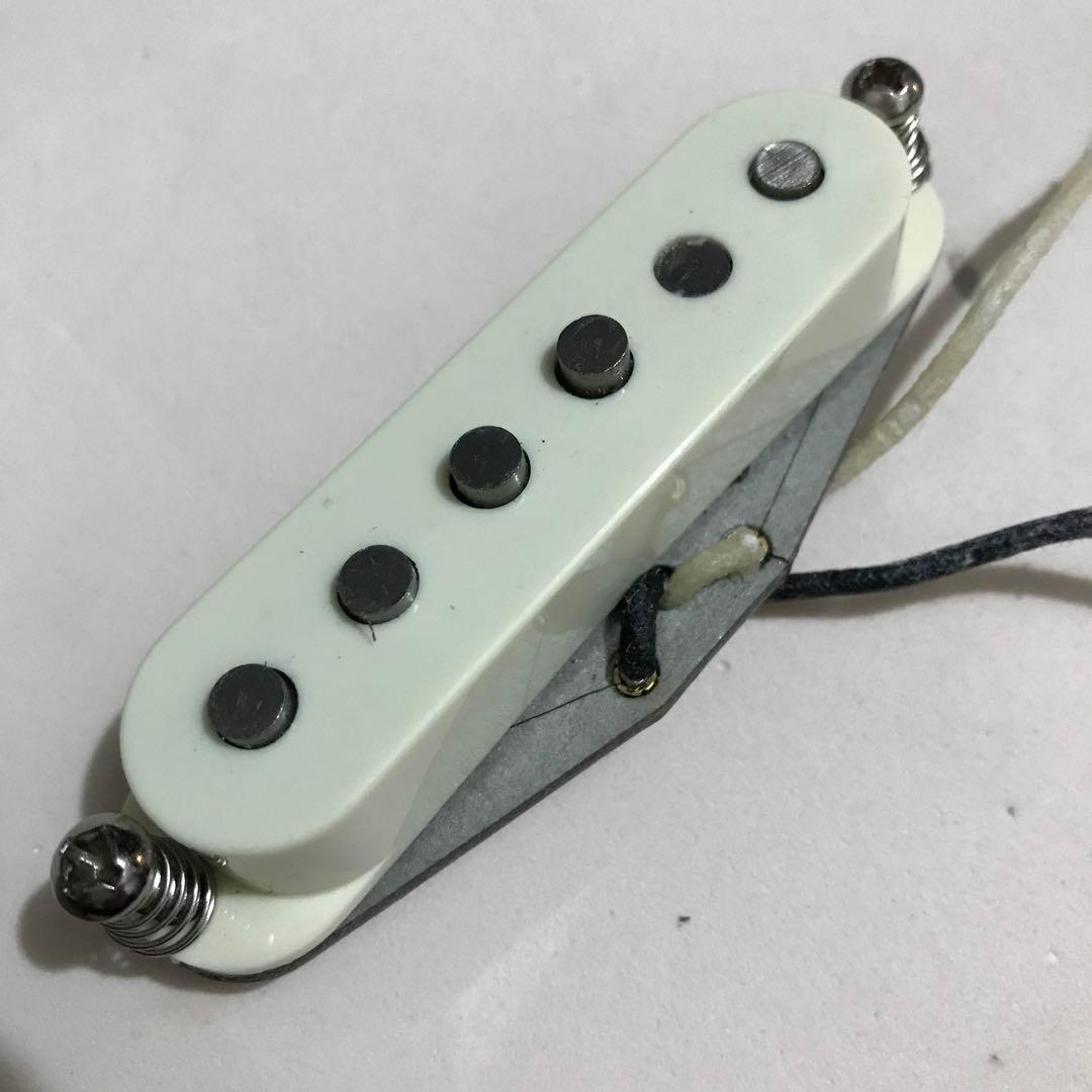 フェンダー ピュア ヴィンテージ 65