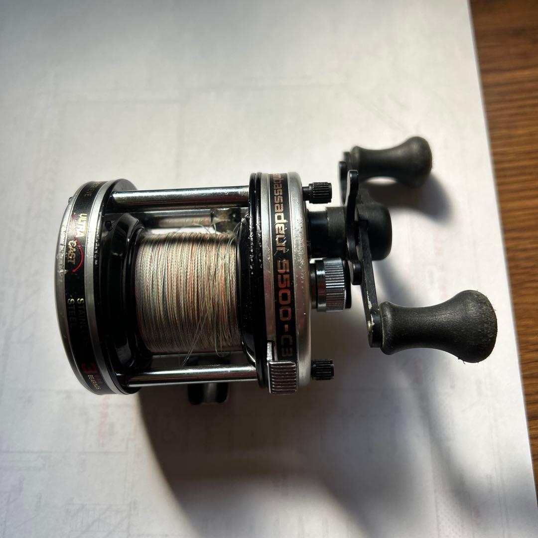 リール Abu ambassadeur5500-c3