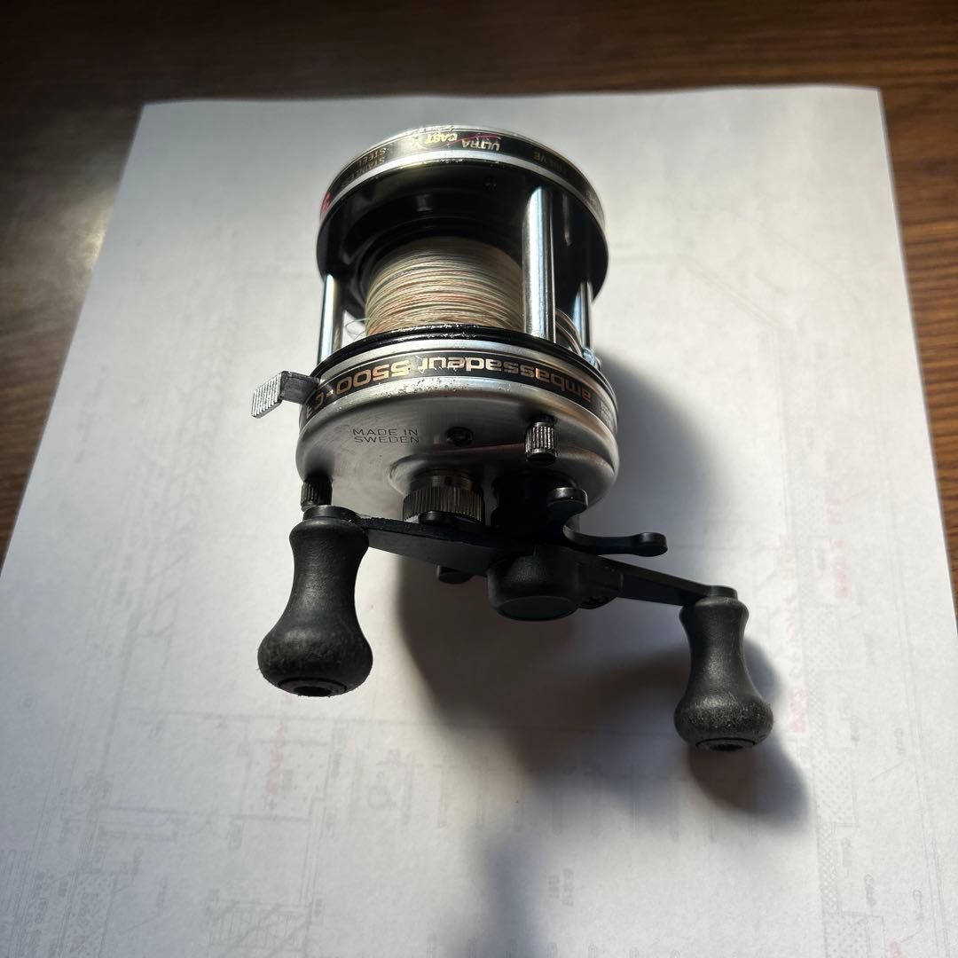 リール Abu ambassadeur5500-c3