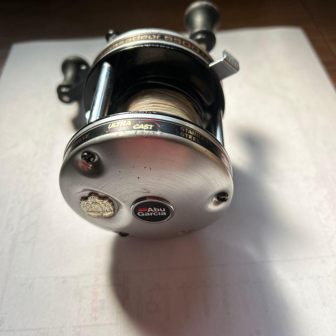 リール Abu ambassadeur5500-c3