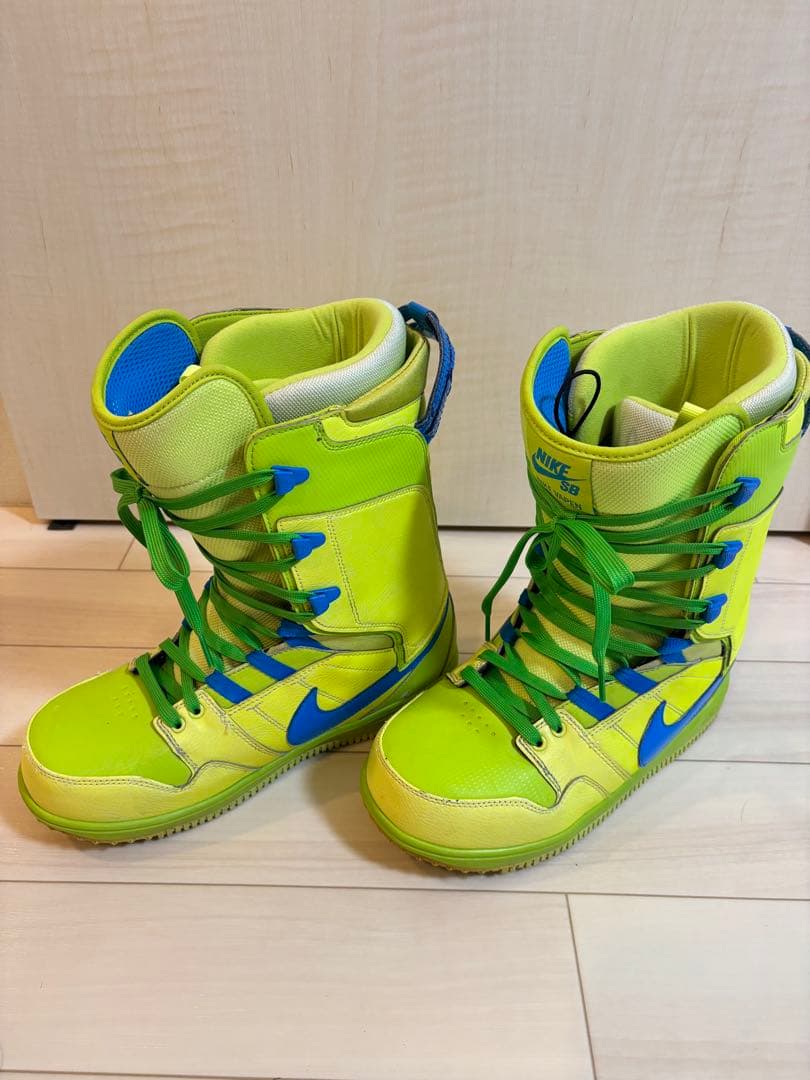 NIKE SB スノーボードブーツ　26cm