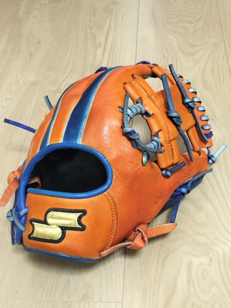 SSK　限定　ロビンソン・カノモデル