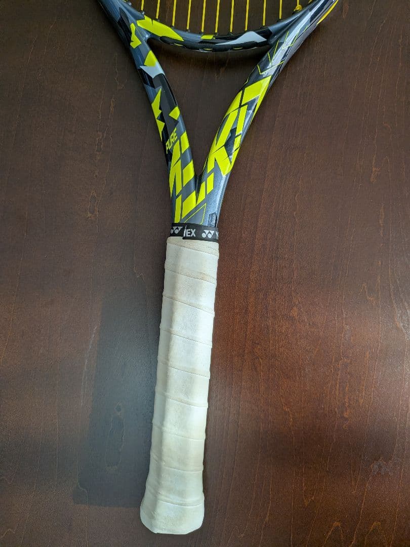 BabolaT バボラ ピュアアエロ PURE AERO G2