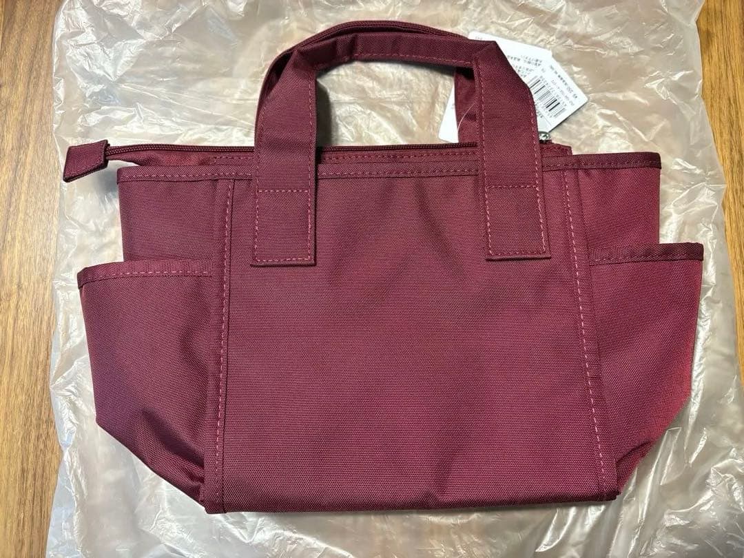 JACK BUNNY カートバッグ