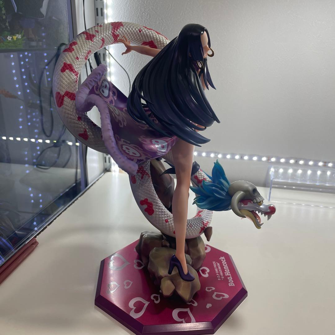 ボア ハンコック POP maximum