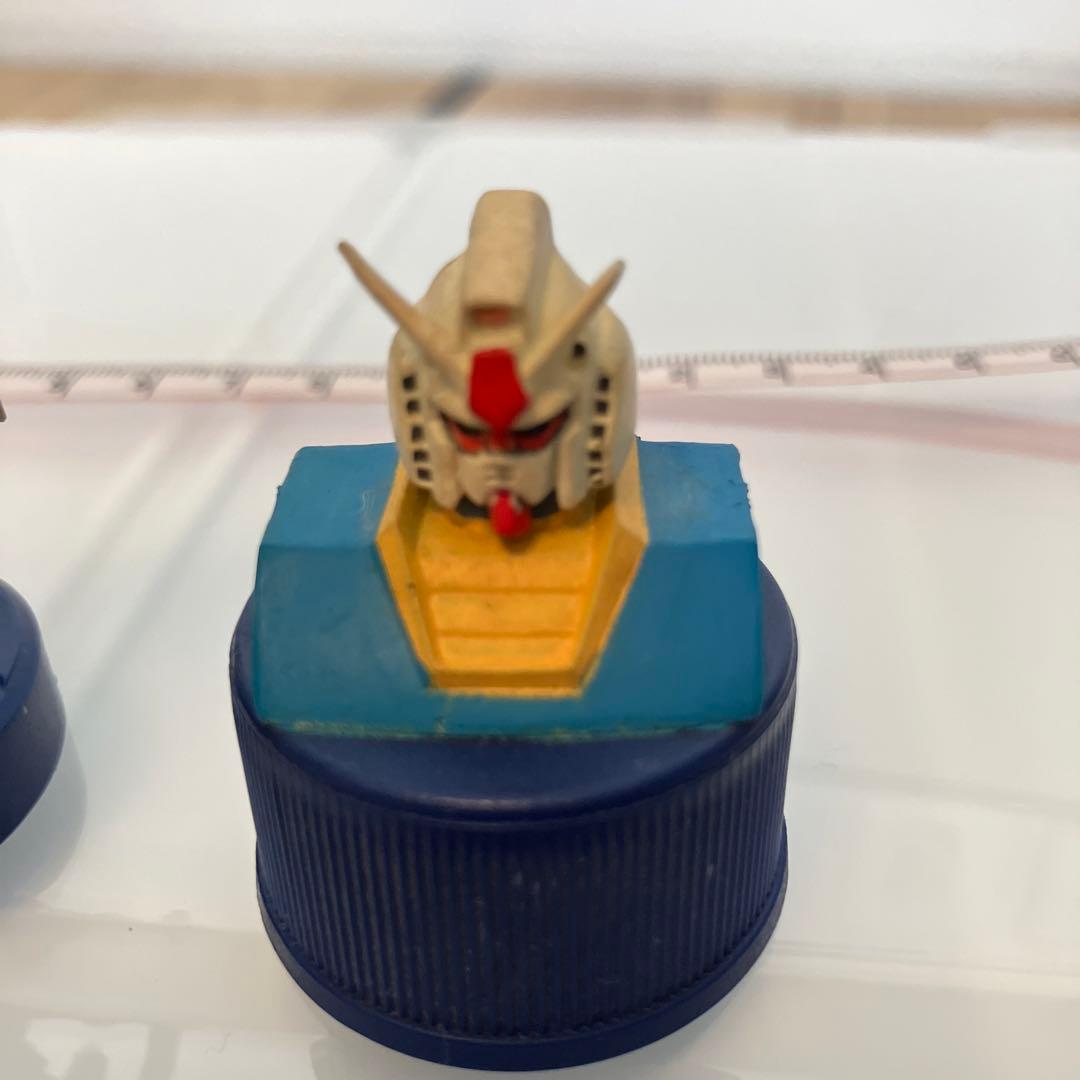 24時間タイムセール❤️今回のみ！ ！ガンダムフィギュア 3体セット