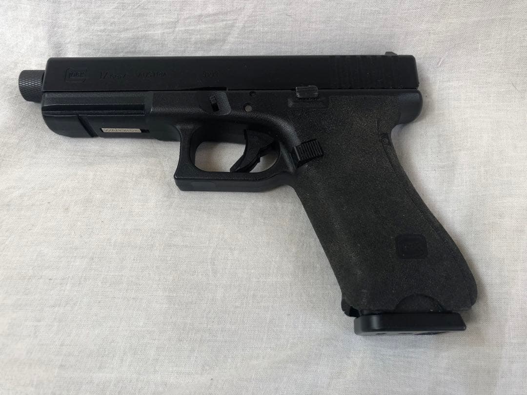 【期間限定出品】東京マルイ　GLOCK17 Gen4 グロック 17 ガスブロ