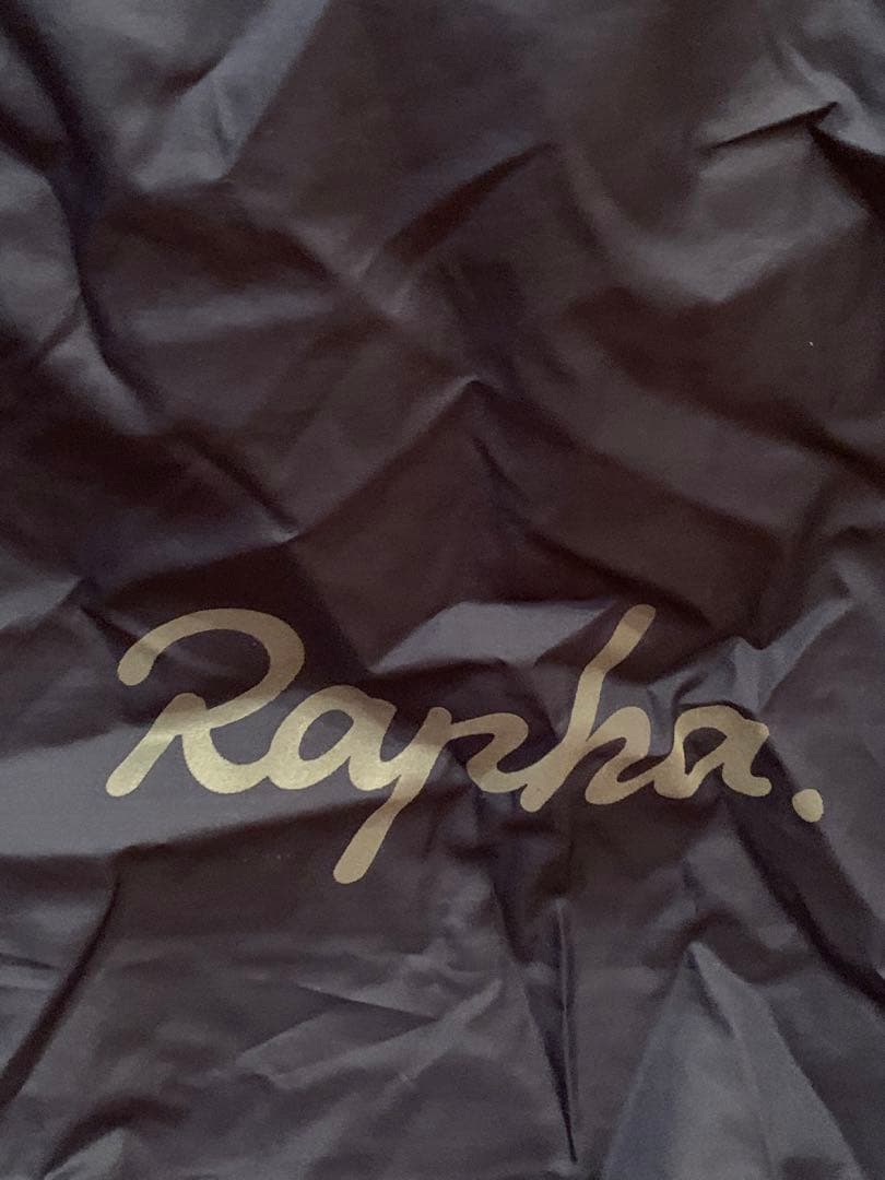 ラファraphaレディース防風防水ブルゾン