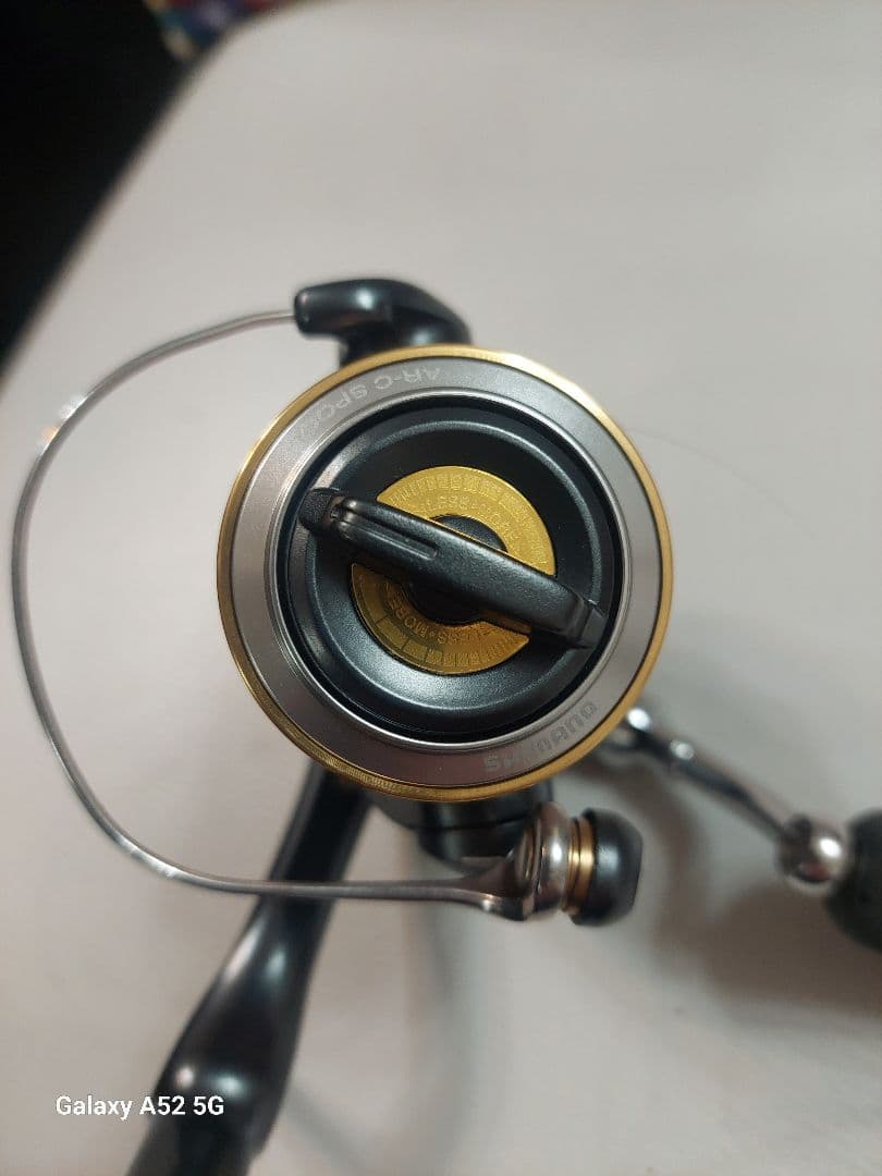 09レアニウムCI4 C2000S