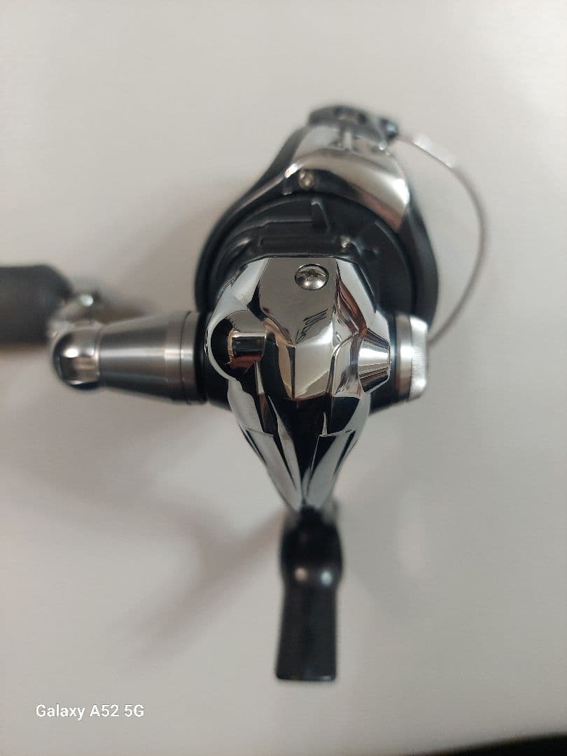 09レアニウムCI4 C2000S