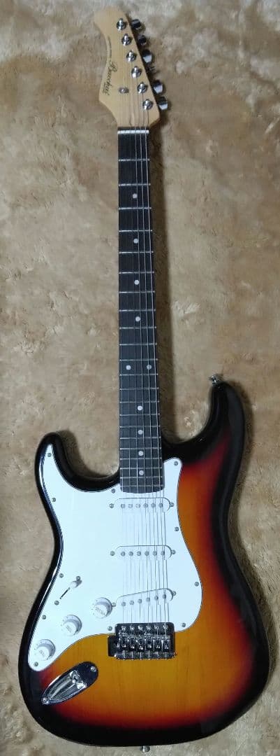 Bacchus Universe Series レフティ モデル