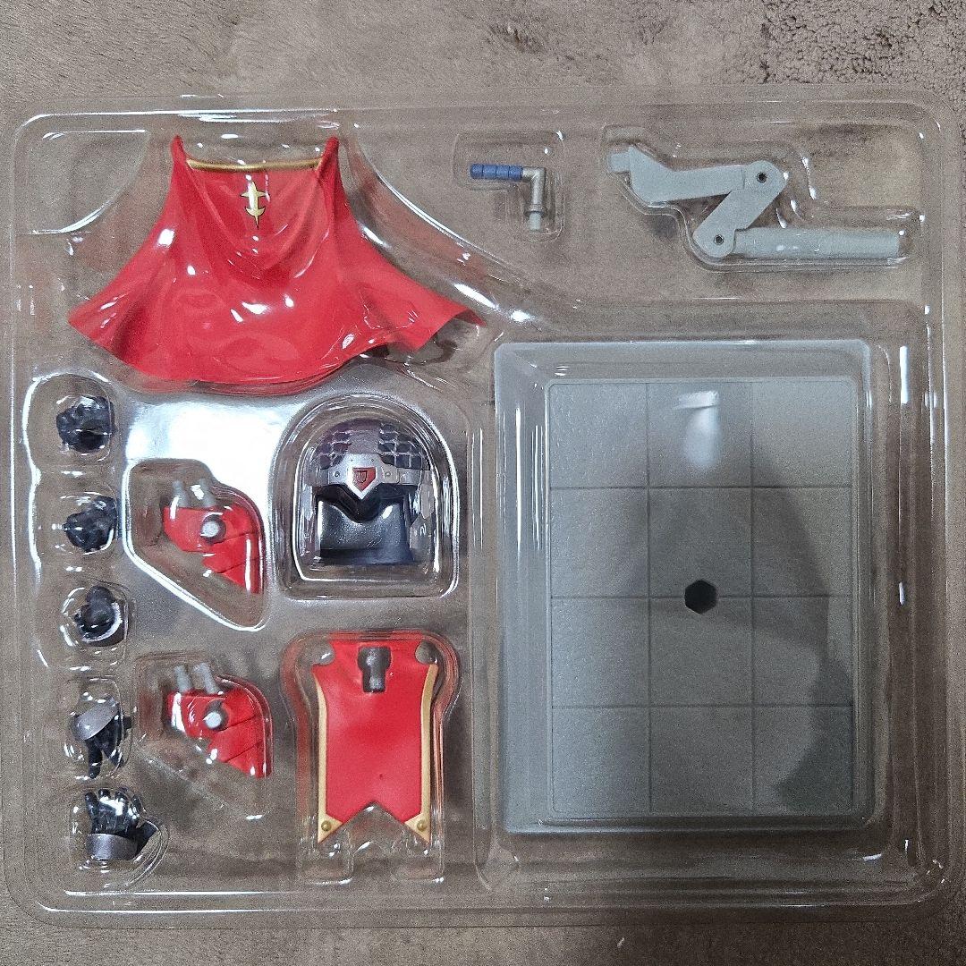 SDX 騎士ガンダム(烈伝版)