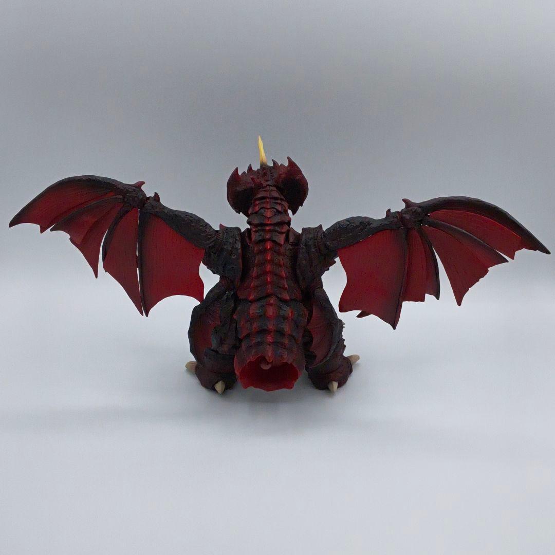 S.H.MonsterArts デストロイア Special Color