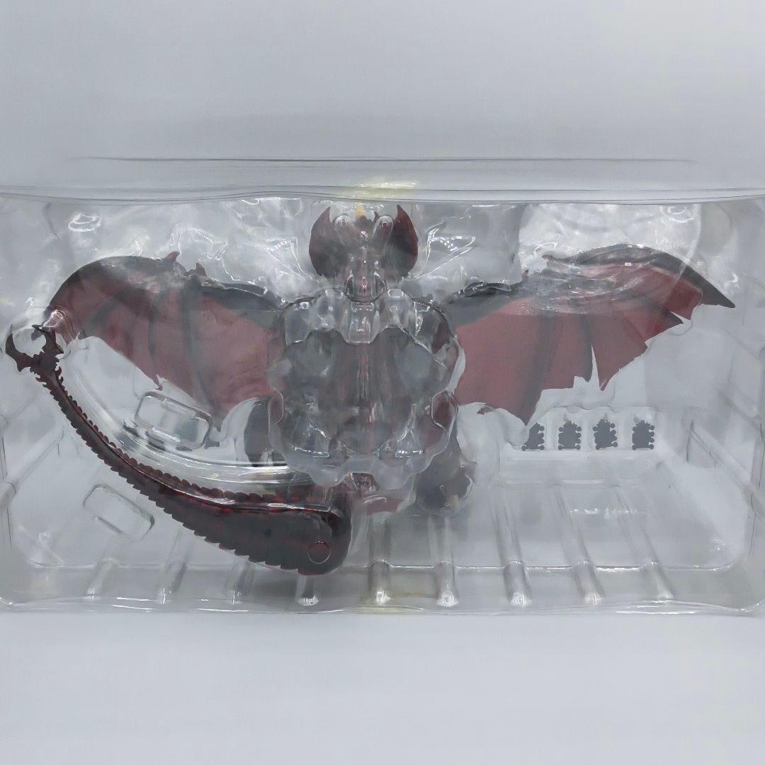 S.H.MonsterArts デストロイア Special Color