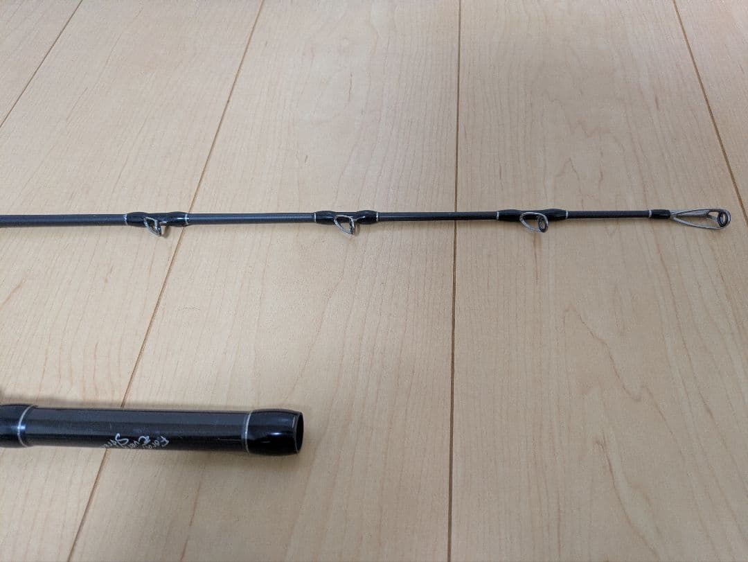 ツララ 19モンストロ65アンドレJr.　検索:DRT・ジャイアントベイト