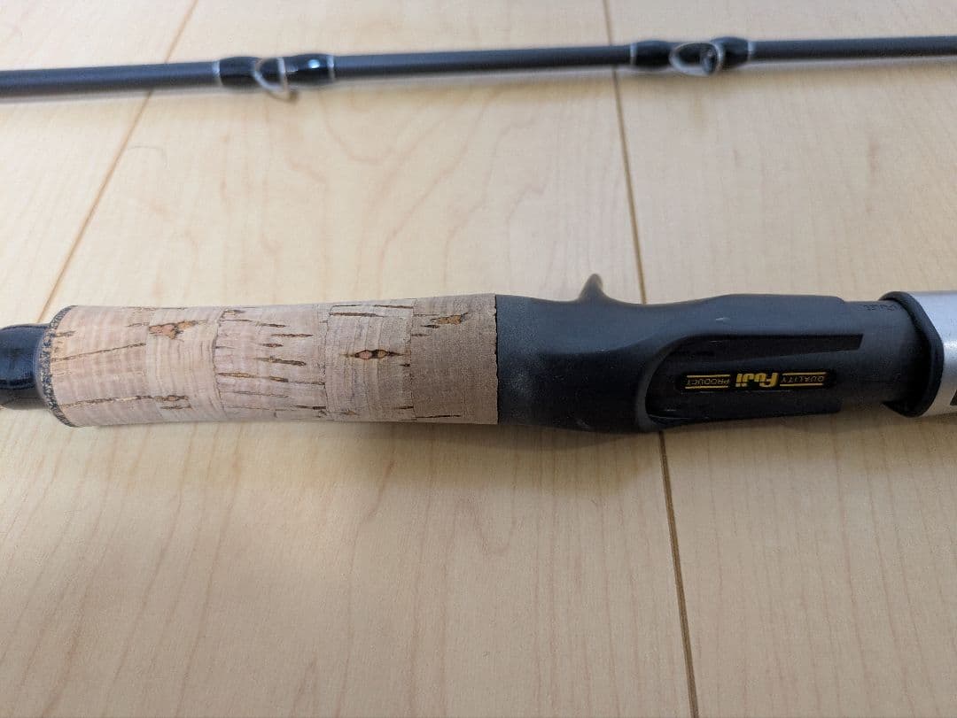 ツララ 19モンストロ65アンドレJr.　検索:DRT・ジャイアントベイト