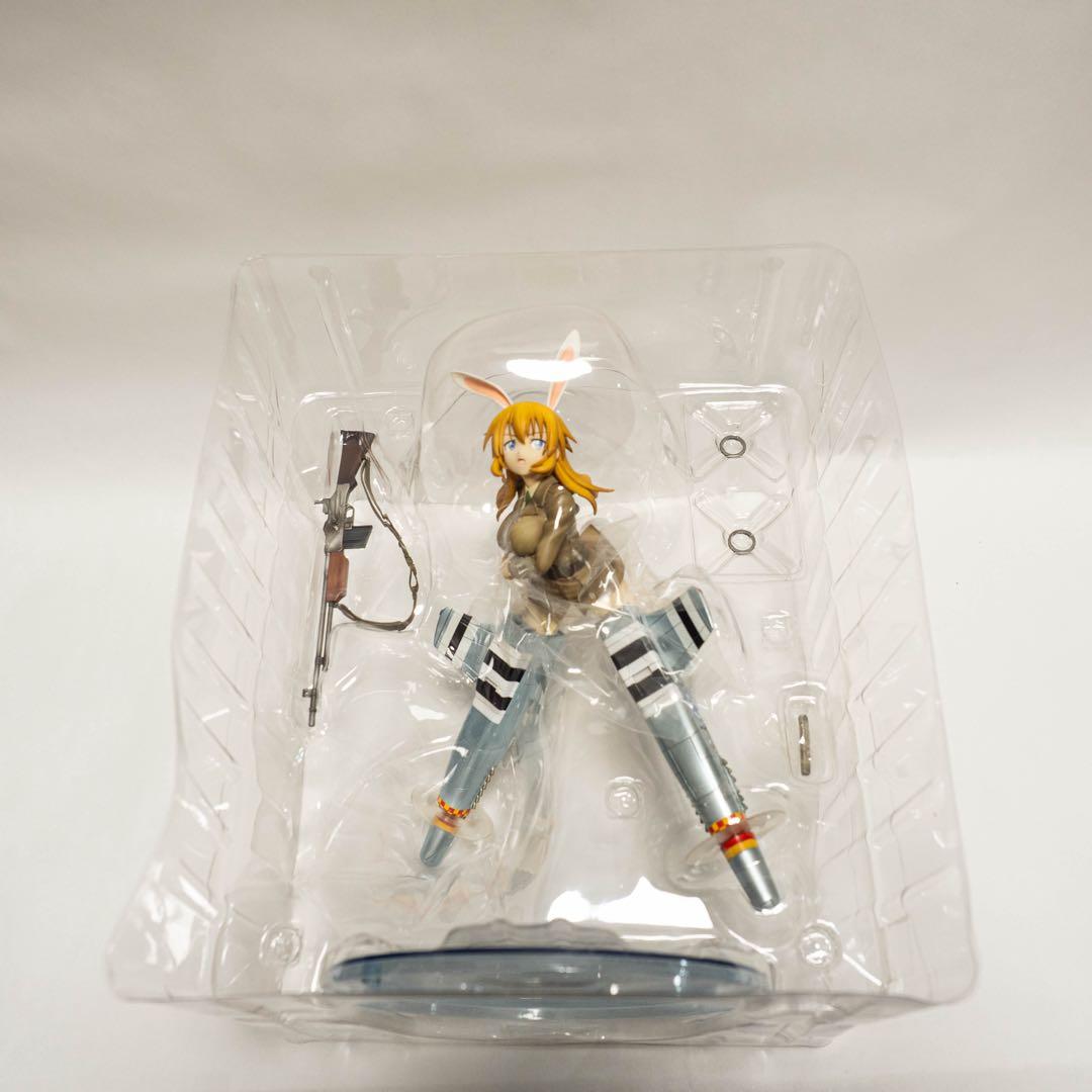 アルター　ストライクウィッチーズ 4点セット