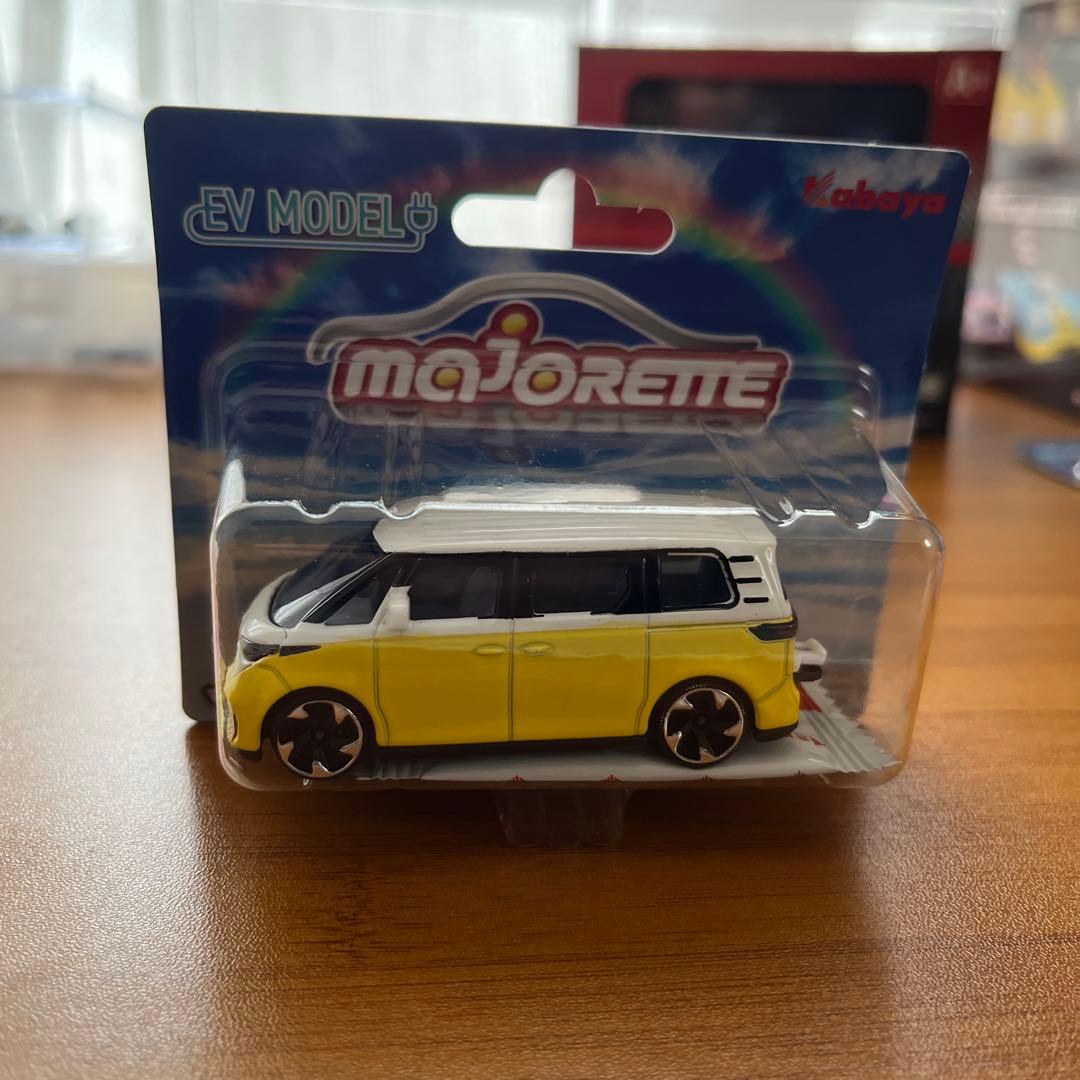 Majorette ミニカーバラ売り可