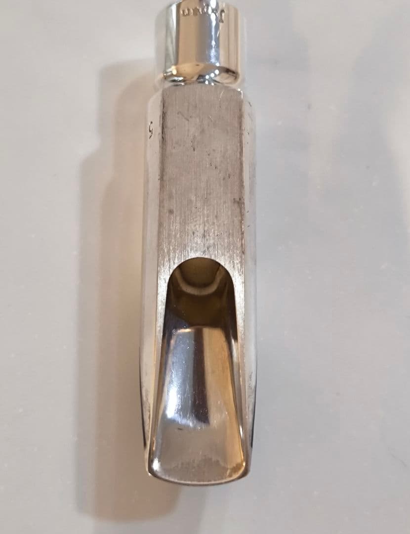 Gottsu Sepia Tone Jazz l Alto 5番