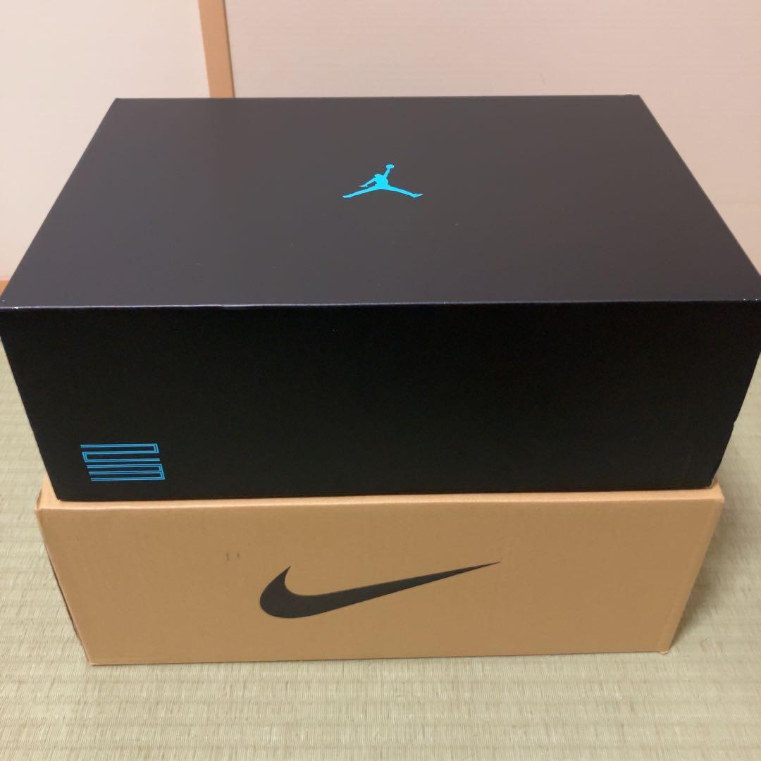 新品 27cm Air Jordanエアジョーダン11 Gamma