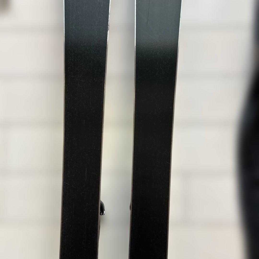 HEAD TEAM LYT 2 スキーセット　女児　中学生