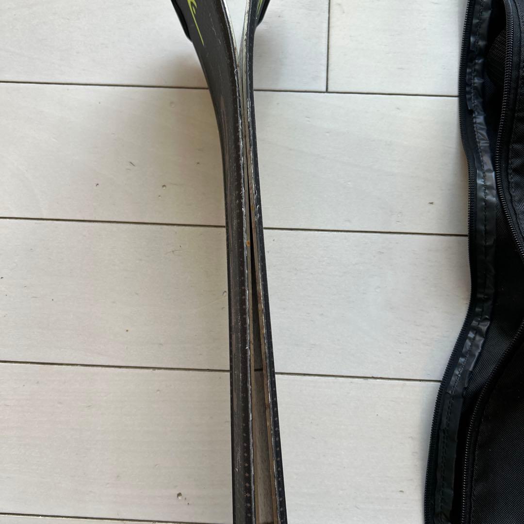 HEAD TEAM LYT 2 スキーセット　女児　中学生