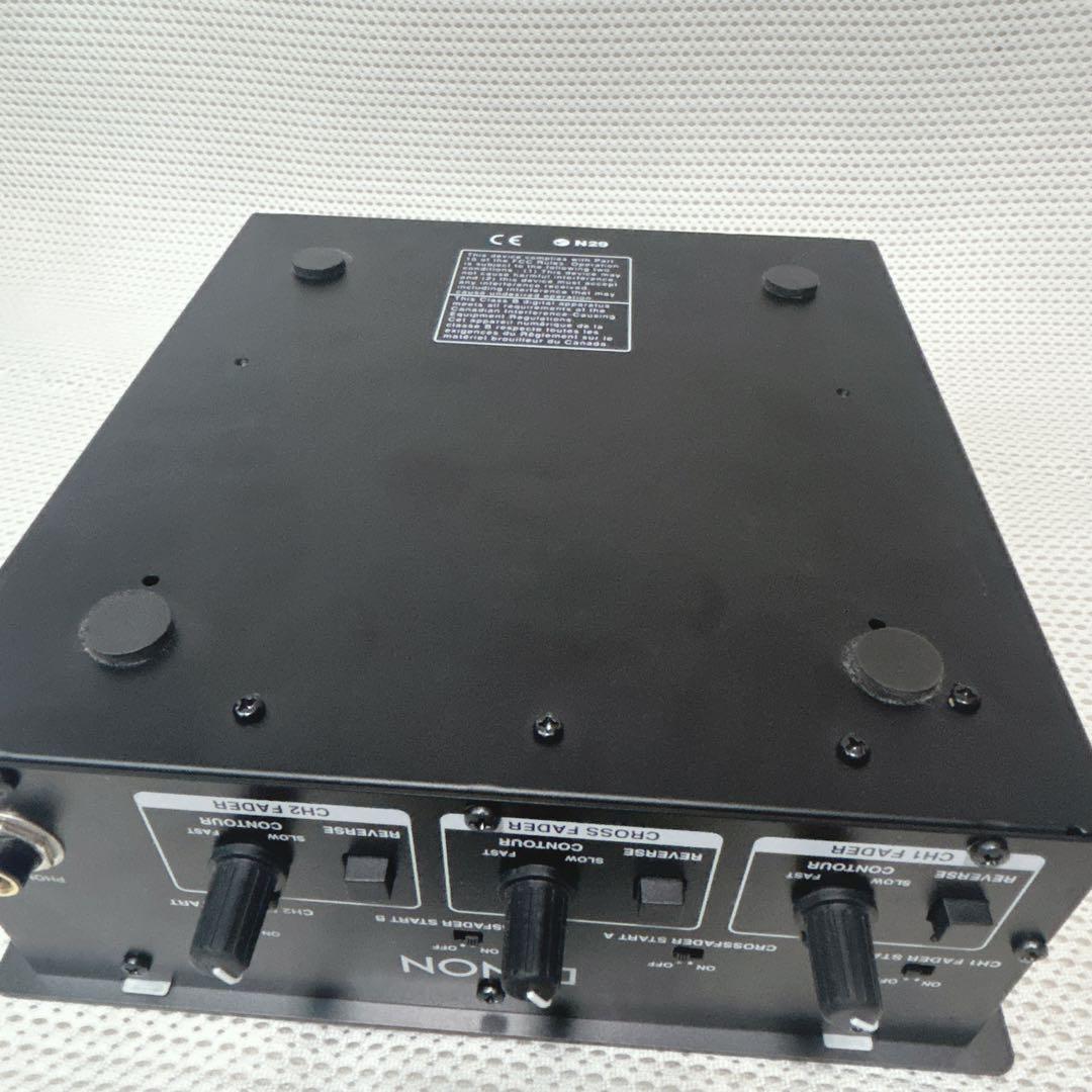 ✨美品✨ DN-X100 DJミキサー