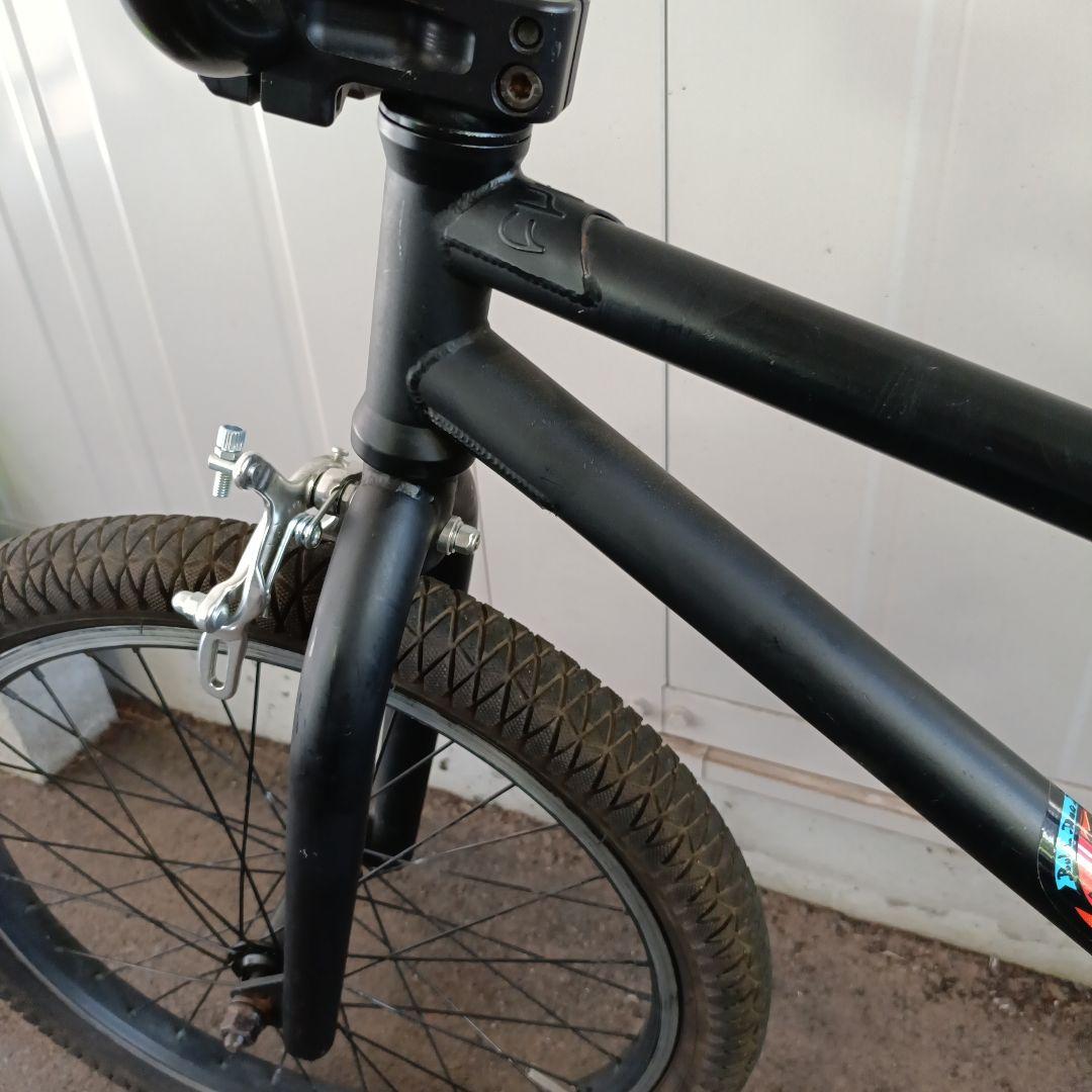 Cult BMX 20インチ　 所沢から引き取り　近県配達可能