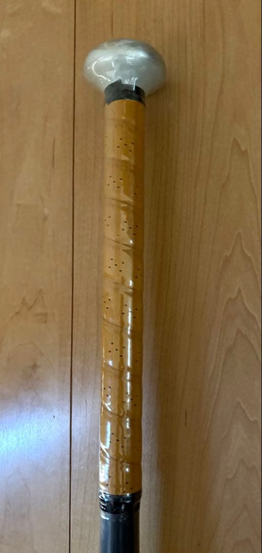 Mizuno Pro 硬式バット&ケース　新品