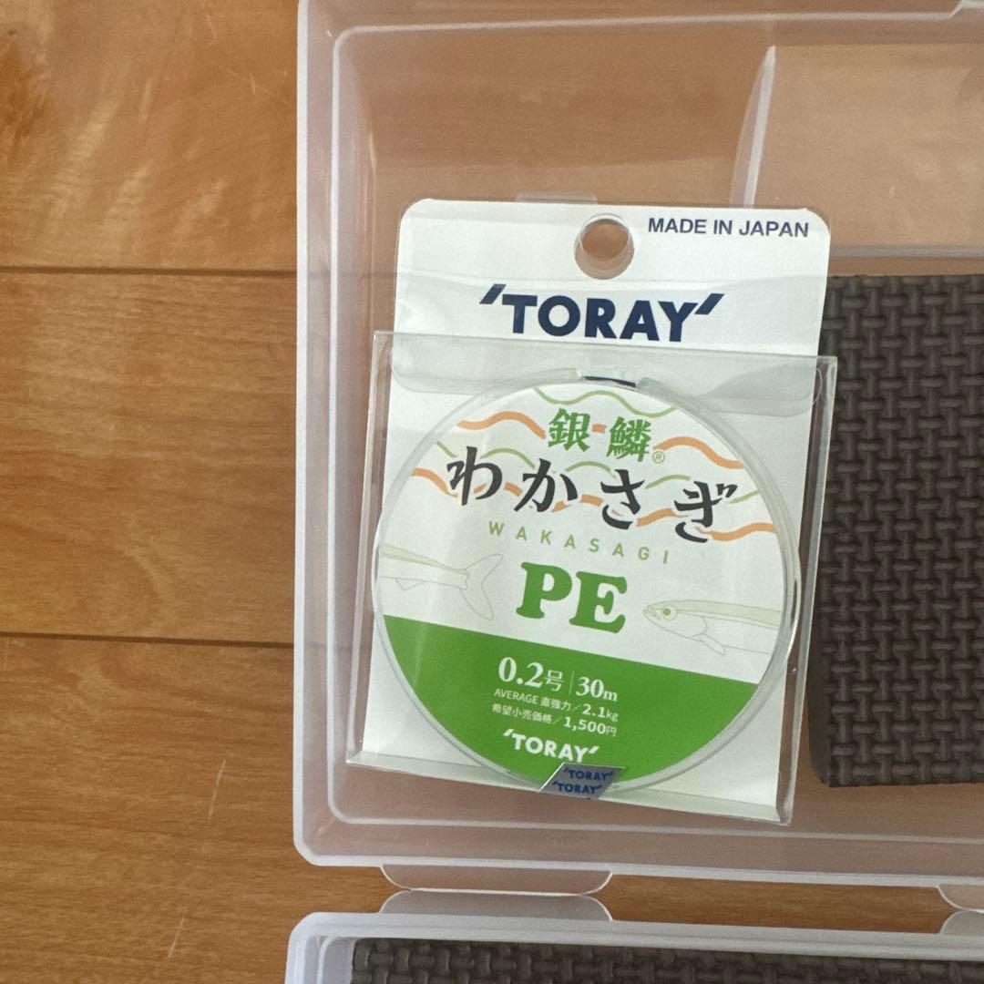 シマノ　レイクマスターCT-ET ワカサギ釣り電動リールセット