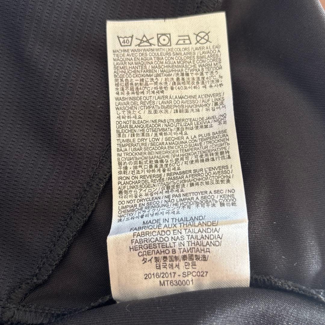 リバプール 2016/17 アウェイユニフォーム ジェラード ニューバランス