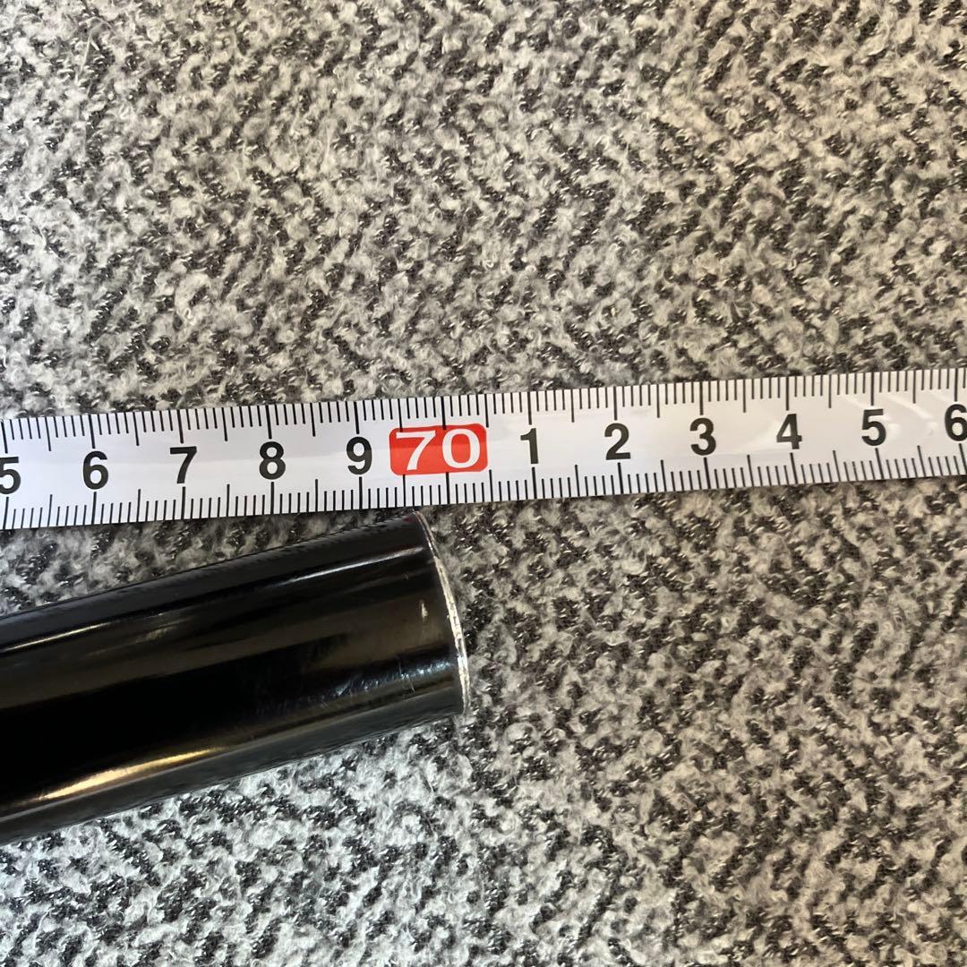 パーツ nitto x hunter cycles smooth move bar