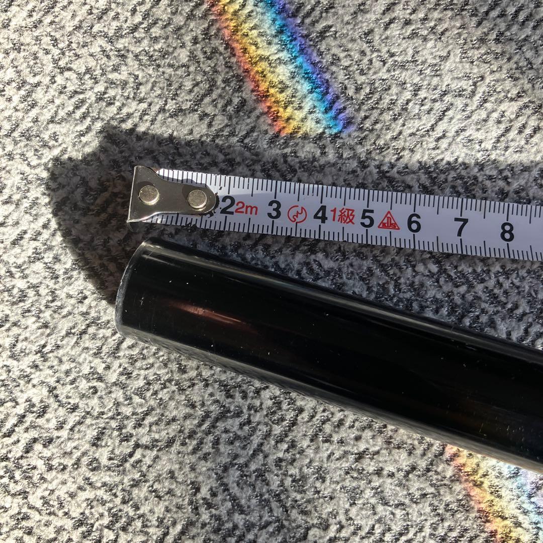 パーツ nitto x hunter cycles smooth move bar