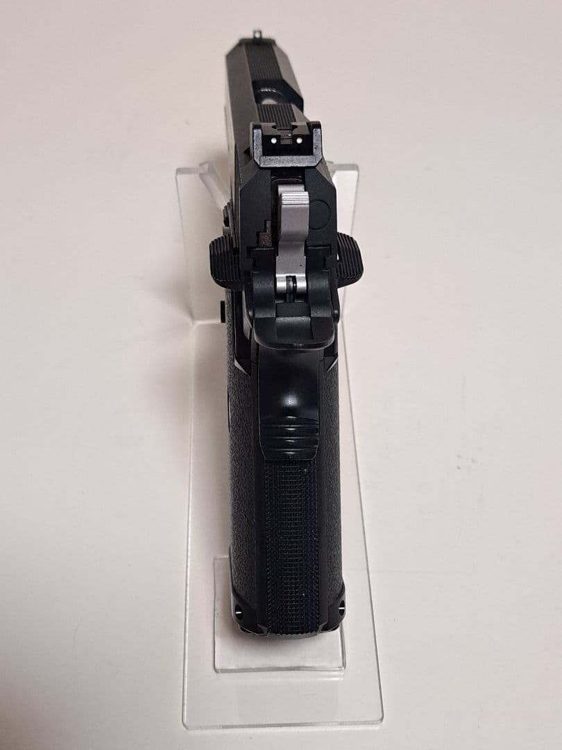 WA] SCW SVインフィニティ 4.3 エキスパートピストル