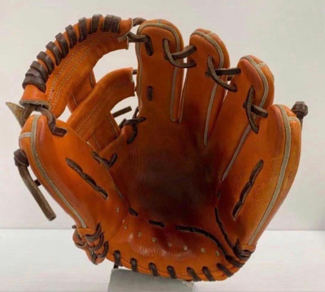 ＊要プロフ参照⭐️ディーバイエム★D×M★硬式内野★I200★極上