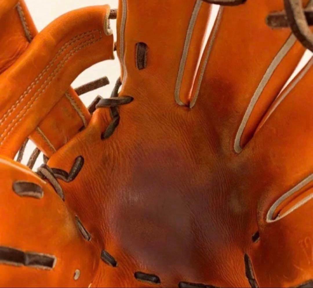 ＊要プロフ参照⭐️ディーバイエム★D×M★硬式内野★I200★極上