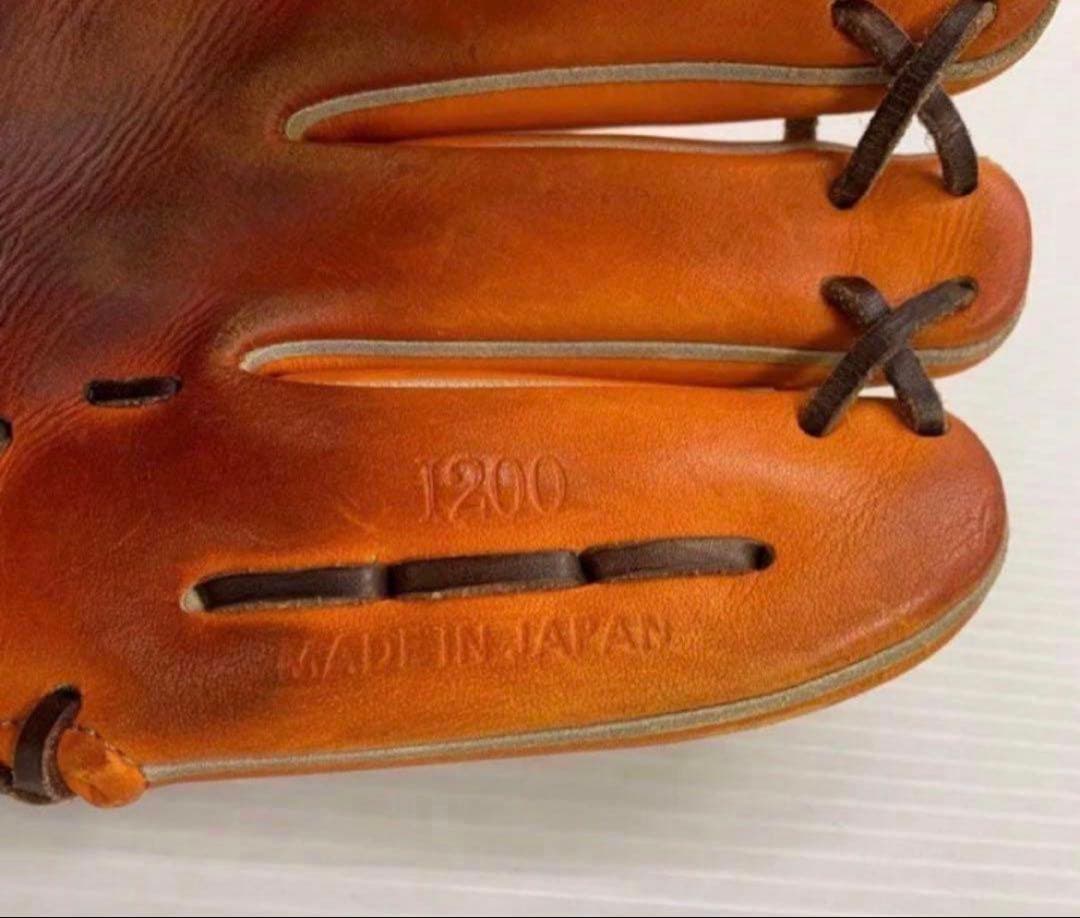 ＊要プロフ参照⭐️ディーバイエム★D×M★硬式内野★I200★極上