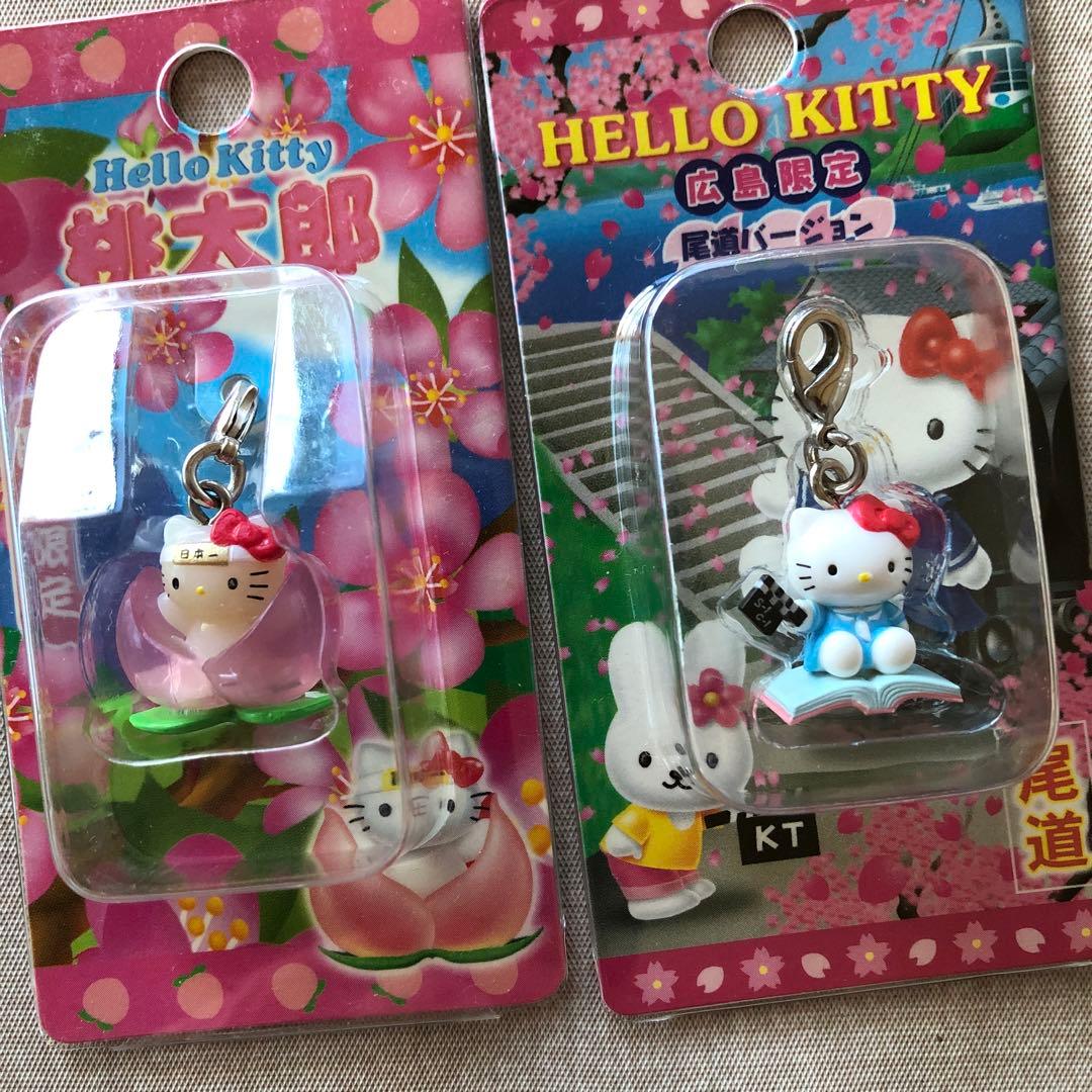HＥＬＬＯ　ＫＩＴＴＹ　ストラップ