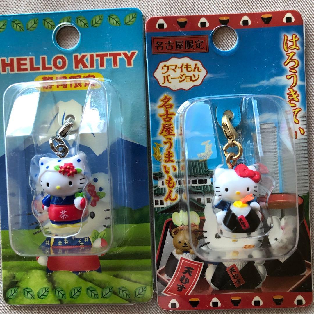 HＥＬＬＯ　ＫＩＴＴＹ　ストラップ